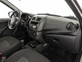 2023 Lada (ВАЗ) Granta I Рестайлинг, белый - вид 10