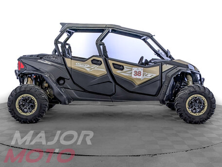 2024 CFMoto ZFORCE 950 Sport-4, коричневый, 1445000 рублей, вид 4