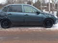 2015 Lada (ВАЗ) Granta I, серый, 350000 рублей - вид 3