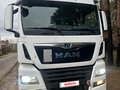 2017 MAN TGX, белый, 5555555 рублей - вид 1