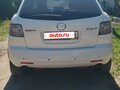 2008 Mazda CX-7 I, белый, 600000 рублей - вид 4