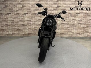 2022 Yamaha XSR900, чёрный, 1168000 рублей, вид 4
