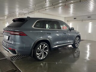 2024 Geely Monjaro (Xingyue L) I, серый, 4300000 рублей, вид 5