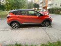 2016 Renault Kaptur I, оранжевый, 1400000 рублей - вид 3