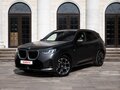 2024 BMW X3 20i xDrive IV (G45/G48), серый, 8650000 рублей
