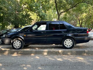 1988 Volkswagen Jetta II, синий, 70000 рублей, вид 5