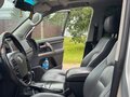 2009 Toyota Land Cruiser 200 Series, серый - вид 8