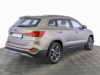 2023 Jetta VS7 I Рестайлинг 1, бежевый, 2599000 рублей, вид 2