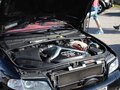 2001 Audi RS 4 I (B5), чёрный, 4400000 рублей - вид 11
