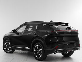 2024 Dongfeng Mage, чёрный, 2850000 рублей, вид 4