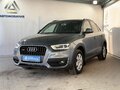 2012 Audi Q3 I (8U), серый