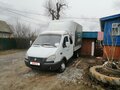 2011 ГАЗ ГАЗель (33023/330273) Фермер, белый, 850000 рублей