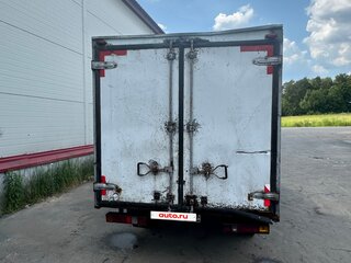 2010 Hyundai Porter, белый, 350000 рублей, вид 3