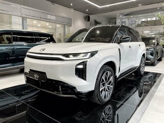 2026 GAC S7, белый, 6249000 рублей, вид 1