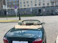 2003 Jaguar XKR I, зелёный, 3500000 рублей - вид 2