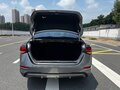 2022 Nissan Sylphy IV (B18), чёрный - вид 7
