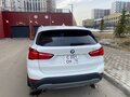2015 BMW X1 18i sDrive II (F48), белый, 1500000 рублей - вид 4