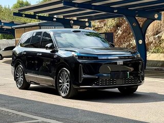 2025 Geely Galaxy M9 230, чёрный, 4712226 рублей, вид 3