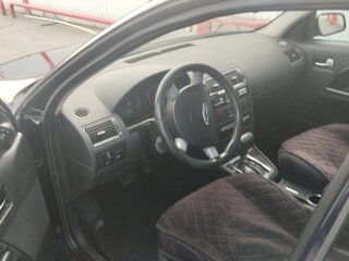 2006 Ford Mondeo III Рестайлинг, синий, 360000 рублей, вид 5
