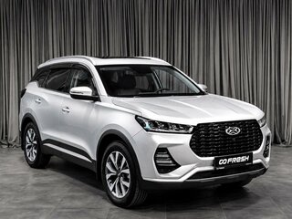 2024 Xcite X-Cross 7, серебристый, 1765000 рублей, вид 1