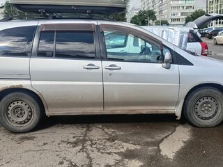 2000 Nissan Liberty, серый, 250000 рублей, вид 3