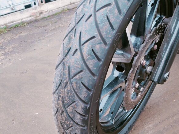 2014 Yamaha XV950 Bolt, серый, 599000 рублей - вид 8