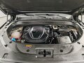2024 Geely Monjaro I, чёрный - вид 8