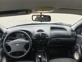 2013 Lada (ВАЗ) Kalina I, белый, 285000 рублей, вид 5