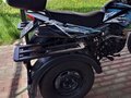 2020 Racer Panther, голубой, 175000 рублей - вид 2