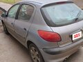 2000 Peugeot 206, серый, 70000 рублей - вид 4