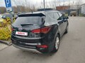 2016 Hyundai Santa Fe III Рестайлинг, чёрный, 2430000 рублей - вид 3