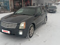 2007 Cadillac SRX I, серый, 900000 рублей