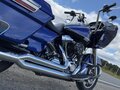2011 Harley-Davidson Road Glide Limited, синий, 1000000 рублей - вид 3