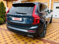 2020 Volvo XC90 II Рестайлинг 1, синий, 4750000 рублей - вид 8