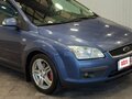 2007 Ford Focus II, синий - вид 7