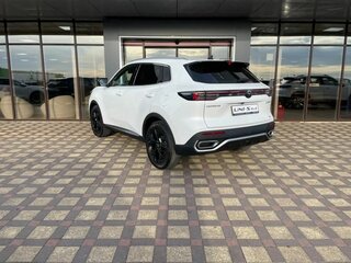 2026 Changan UNI-S I Рестайлинг, белый, 3249900 рублей, вид 4