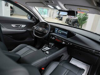 2025 Dongfeng Huge, синий, 2450000 рублей, вид 5