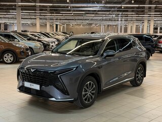Kaiyi X7 Kunlun