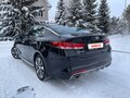 2017 Kia Optima IV, чёрный, 2300000 рублей - вид 9