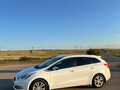 2014 Kia Ceed II, белый, 1100000 рублей - вид 10