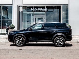 2026 Jaecoo J7 I Рестайлинг, чёрный, 2820510 рублей, вид 5