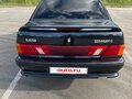 2011 Lada (ВАЗ) 2115, синий - вид 3