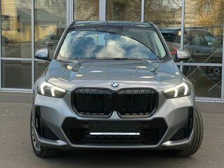 2025 BMW X1 Long 25Li xDrive III (U11/U12), серый, 5950000 рублей, вид 2