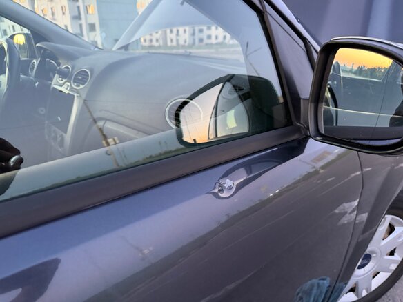 2010 Ford Focus II Рестайлинг, серый, 559000 рублей - вид 16