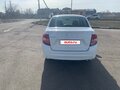 2024 Lada (ВАЗ) Granta I Рестайлинг, белый, 810000 рублей - вид 5