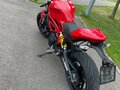 2020 Ducati Monster 797, красный, 890000 рублей - вид 3