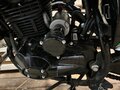 2022 VMC (Vento) Enduro CG250, зелёный - вид 1