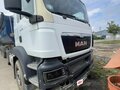 2014 MAN 19, белый, 2600000 рублей - вид 5