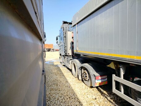 2019 Volvo FH, синий, 6615000 рублей, вид 4