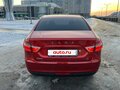 2017 Lada (ВАЗ) Vesta I, красный, 900000 рублей - вид 5